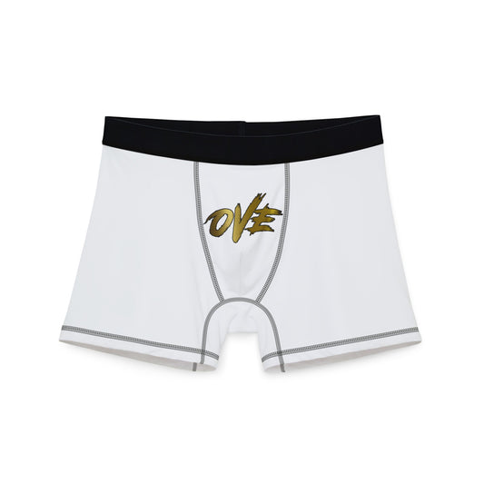 Stylish Men's Boxers with AOP Design, Perfect for Everyday Wear, Gifts, Special Occasions, Comfortable Underwear, Fashion Statement