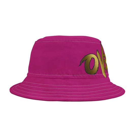 Bucket Hat (AOP)