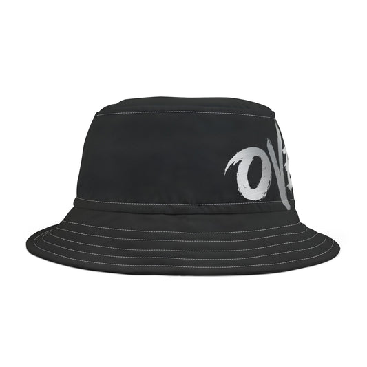 Stylish Love Bucket Hat – Trendy Summer Accessory, Festival Wear, Outdoor Fun, Gift for Him/Her, Unisex Fashion Statement