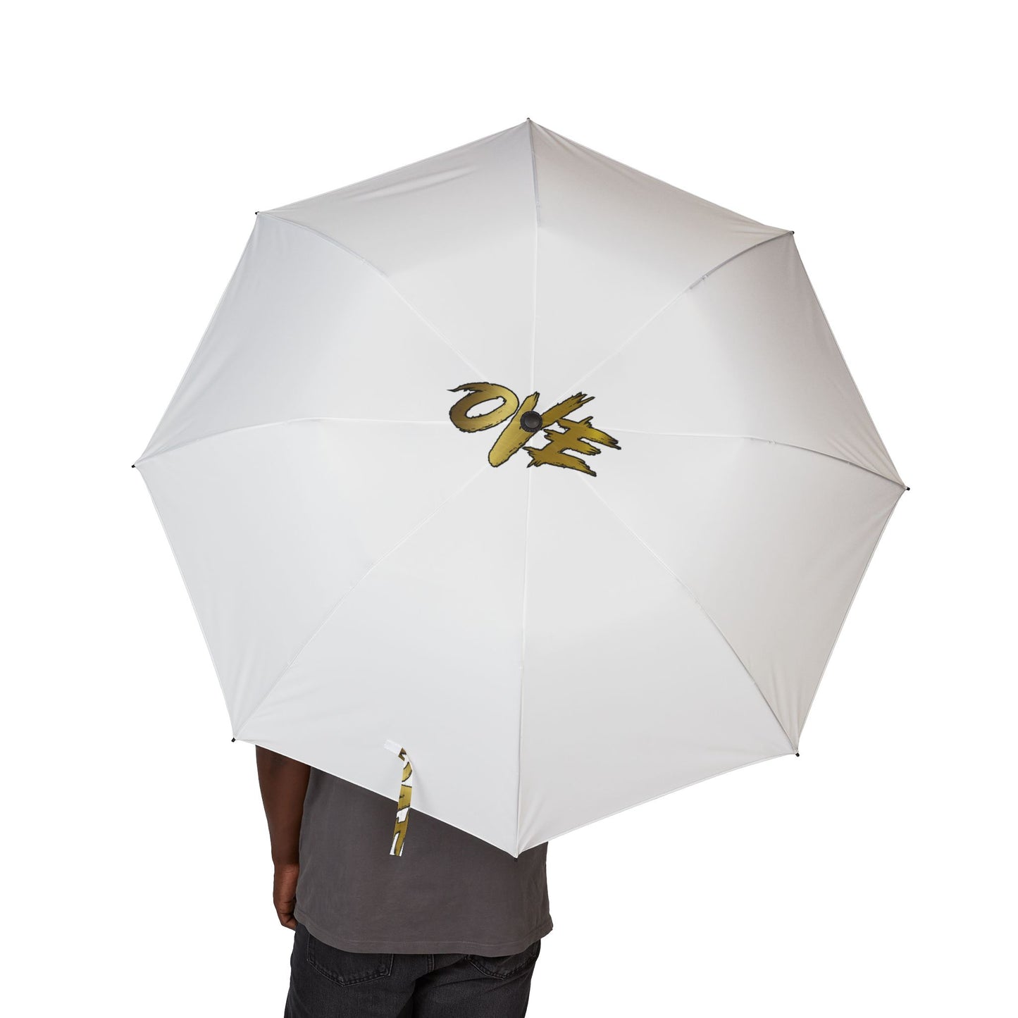 Compact Automatic Umbrella, Stylish Travel Umbrella, Lightweight Folding Umbrella, Wind-Resistant Umbrella, Perfect Gift for Rainy Days