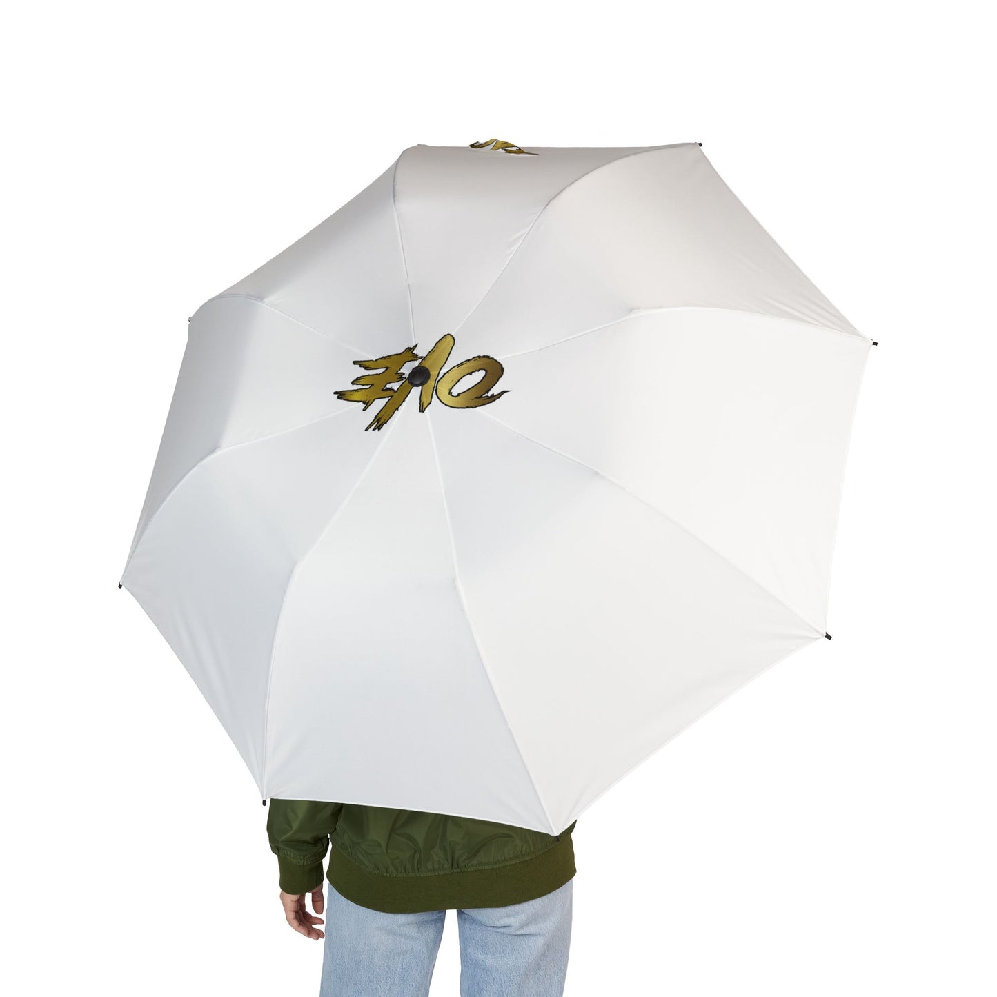 Compact Automatic Umbrella, Stylish Travel Umbrella, Lightweight Folding Umbrella, Wind-Resistant Umbrella, Perfect Gift for Rainy Days