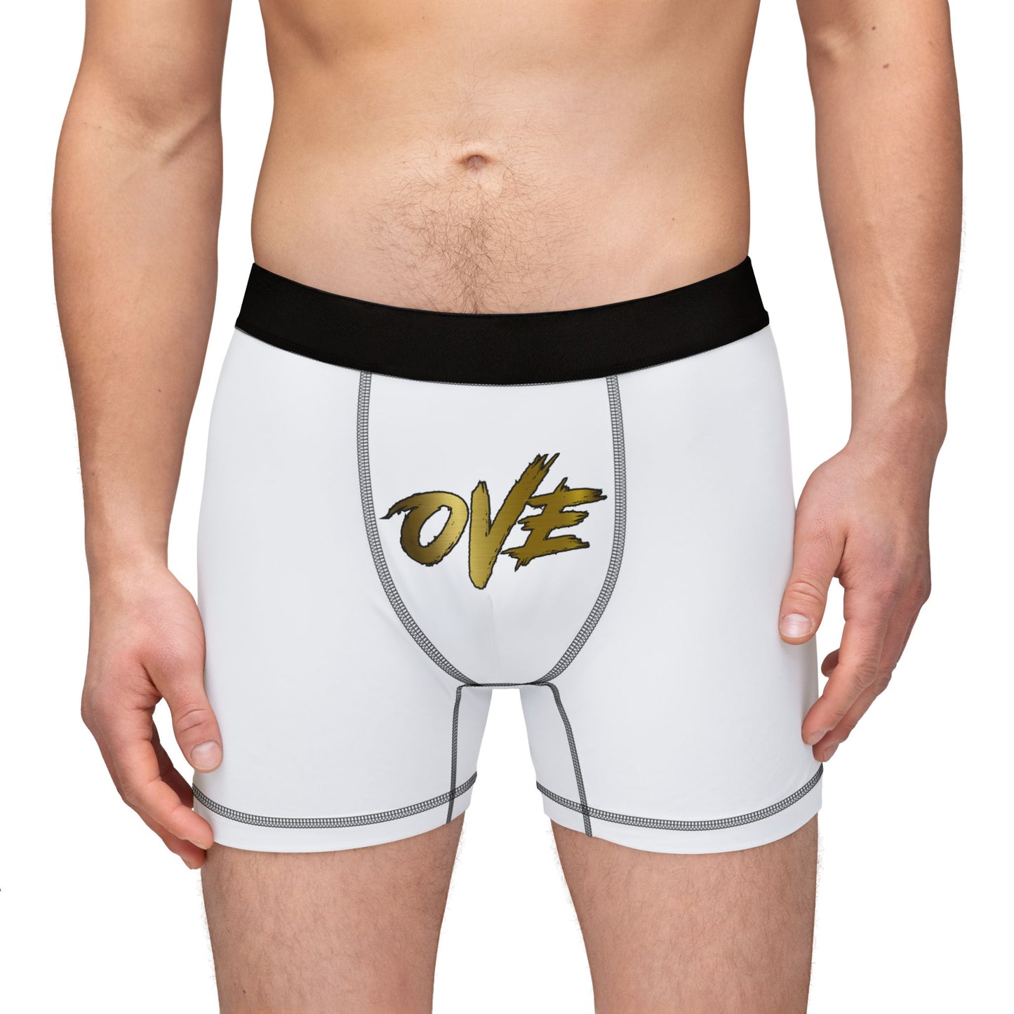 Stylish Men's Boxers with AOP Design, Perfect for Everyday Wear, Gifts, Special Occasions, Comfortable Underwear, Fashion Statement