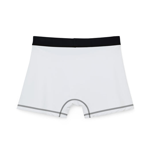 Stylish Men's Boxers with AOP Design, Perfect for Everyday Wear, Gifts, Special Occasions, Comfortable Underwear, Fashion Statement