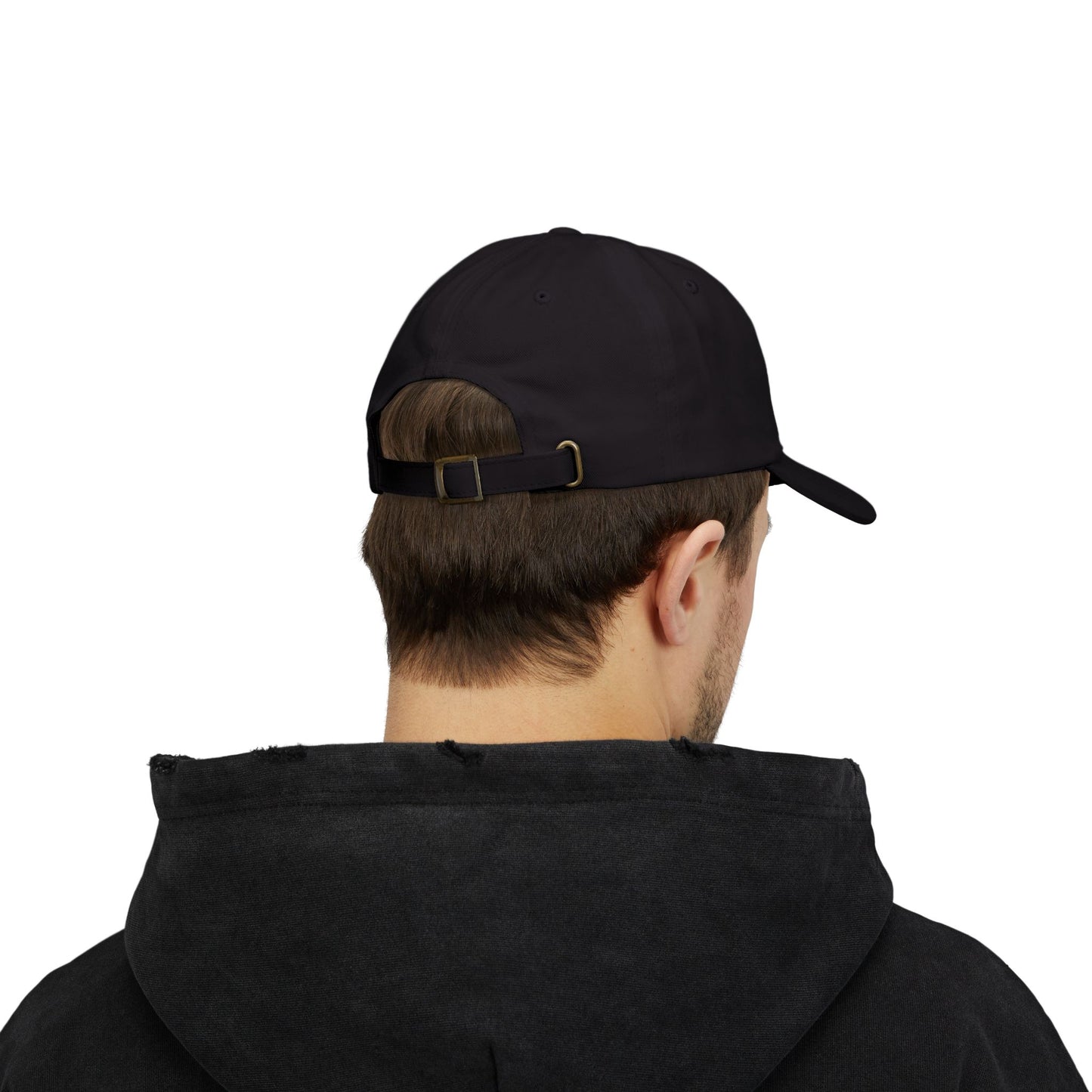 Casual Dad Cap with Cool Graphic Design, Trendy Baseball Hat for Men, Summer Accessory, Perfect Gift for Father's Day, Everyday Wear