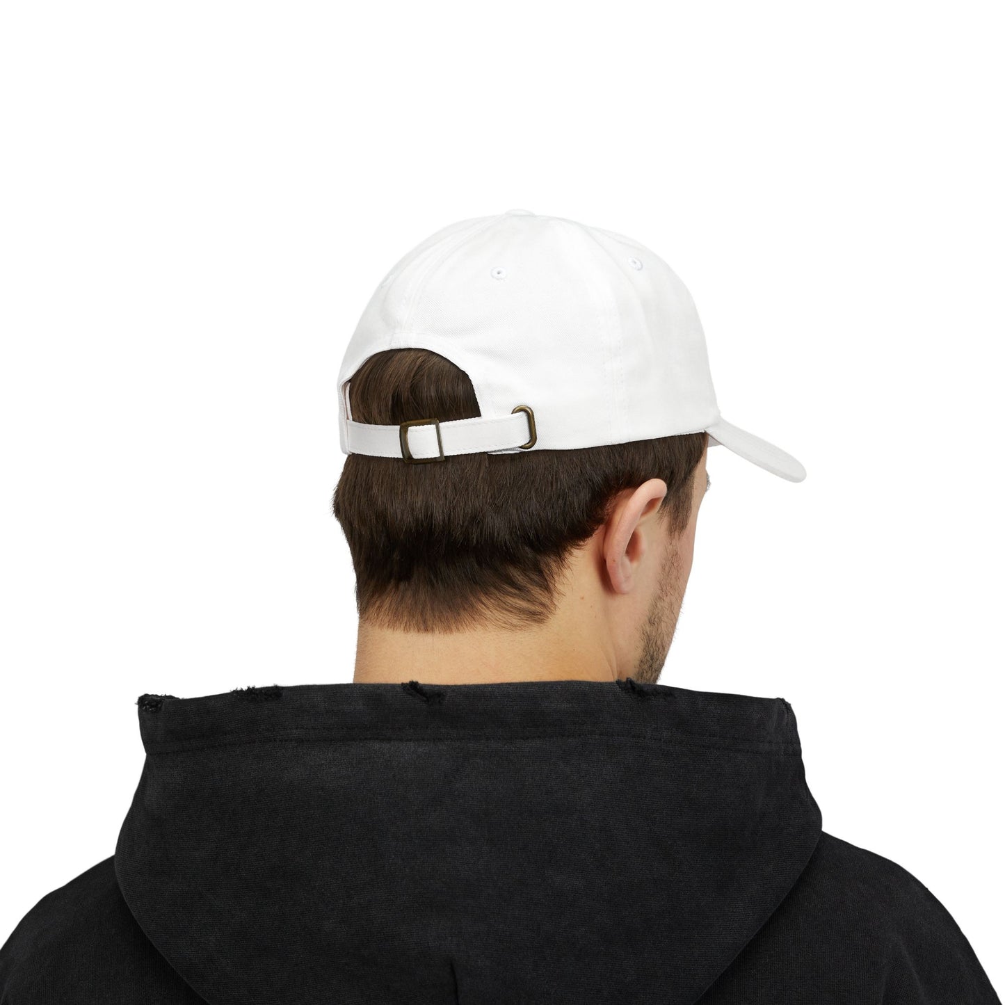 Casual Dad Cap with Cool Graphic Design, Trendy Baseball Hat for Men, Summer Accessory, Perfect Gift for Father's Day, Everyday Wear