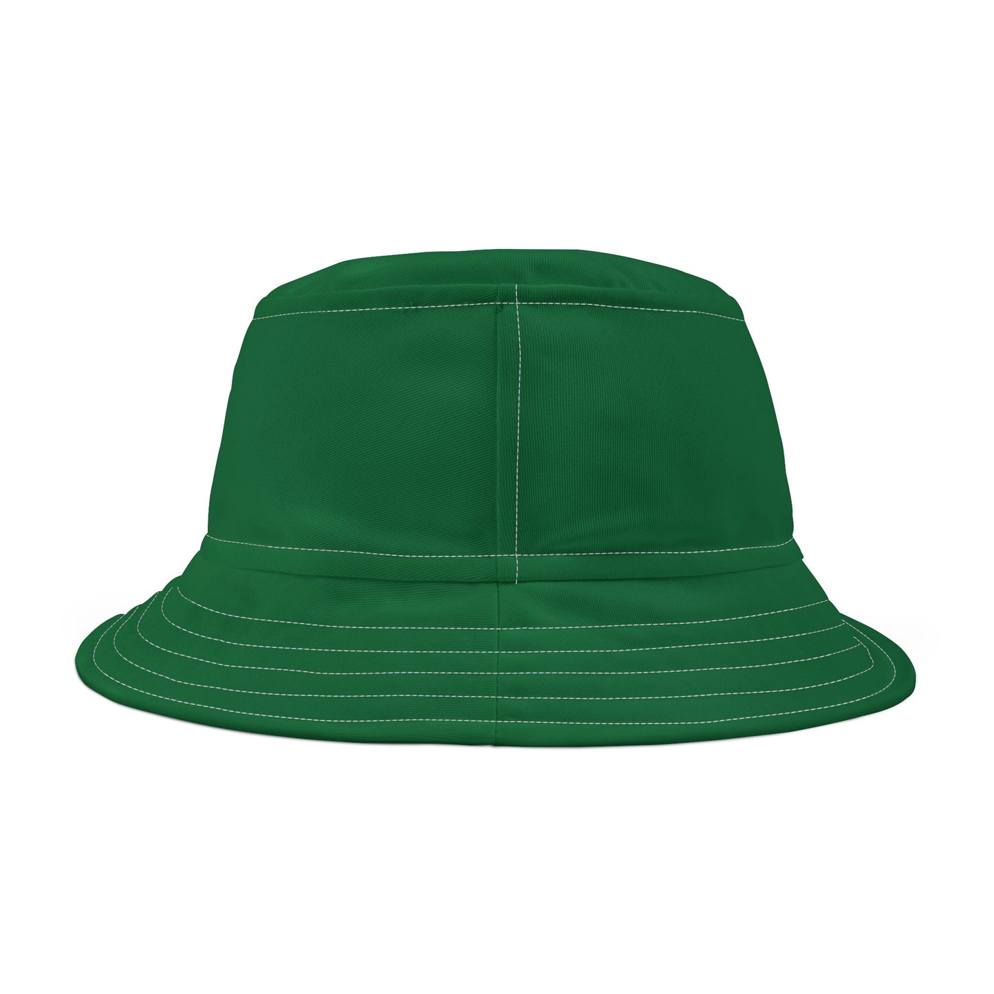 Stylish Bucket Hat with Love Design | Trendy Summer Accessory, Beachwear, Festival Hat, Gift for Her, Casual Outfit