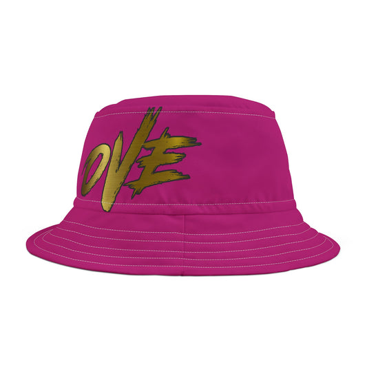 Bucket Hat (AOP)