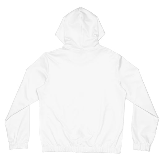 OVE Women’s Full-Zip Hoodie (AOP)