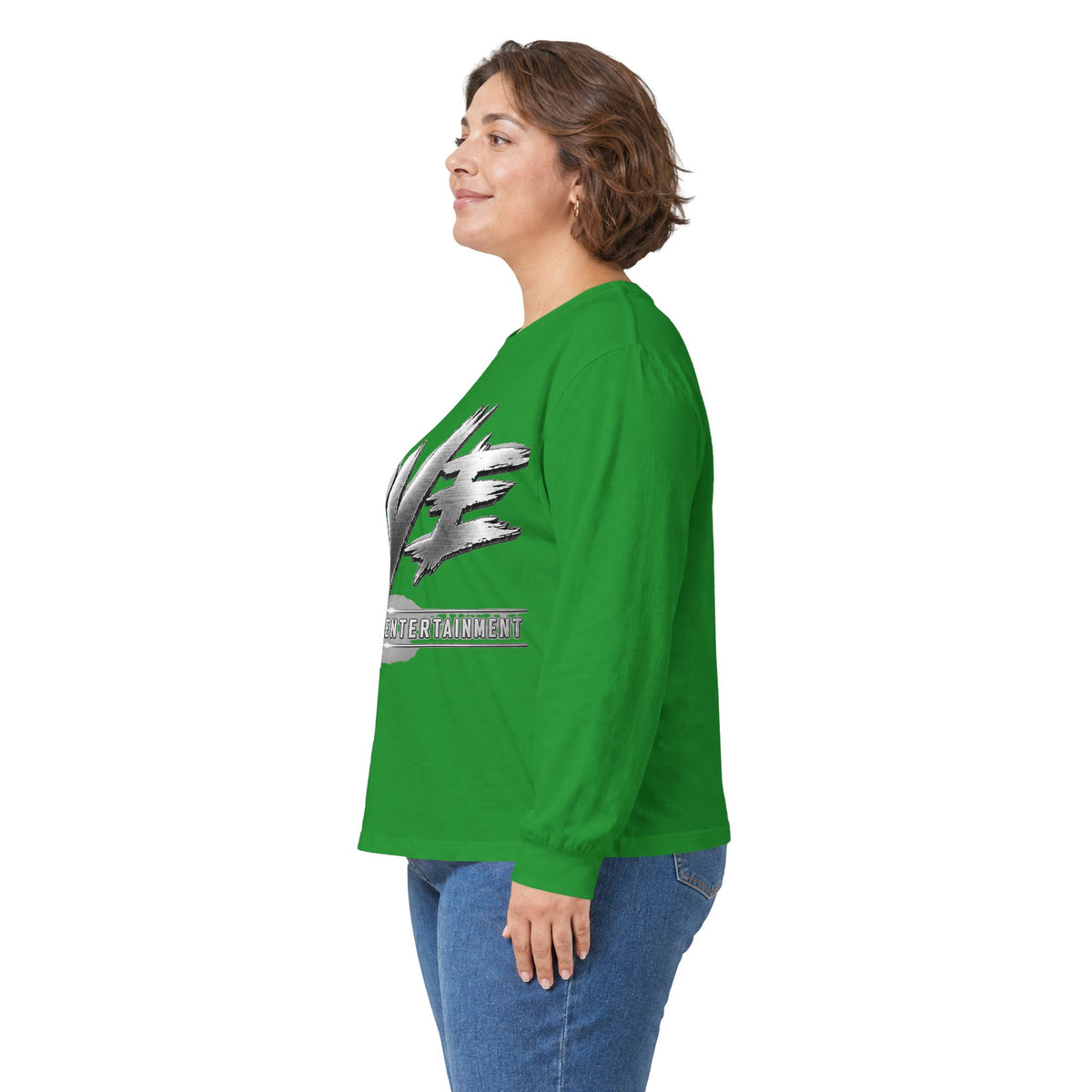 Unisex Ultra Cotton Long Sleeve Tee
