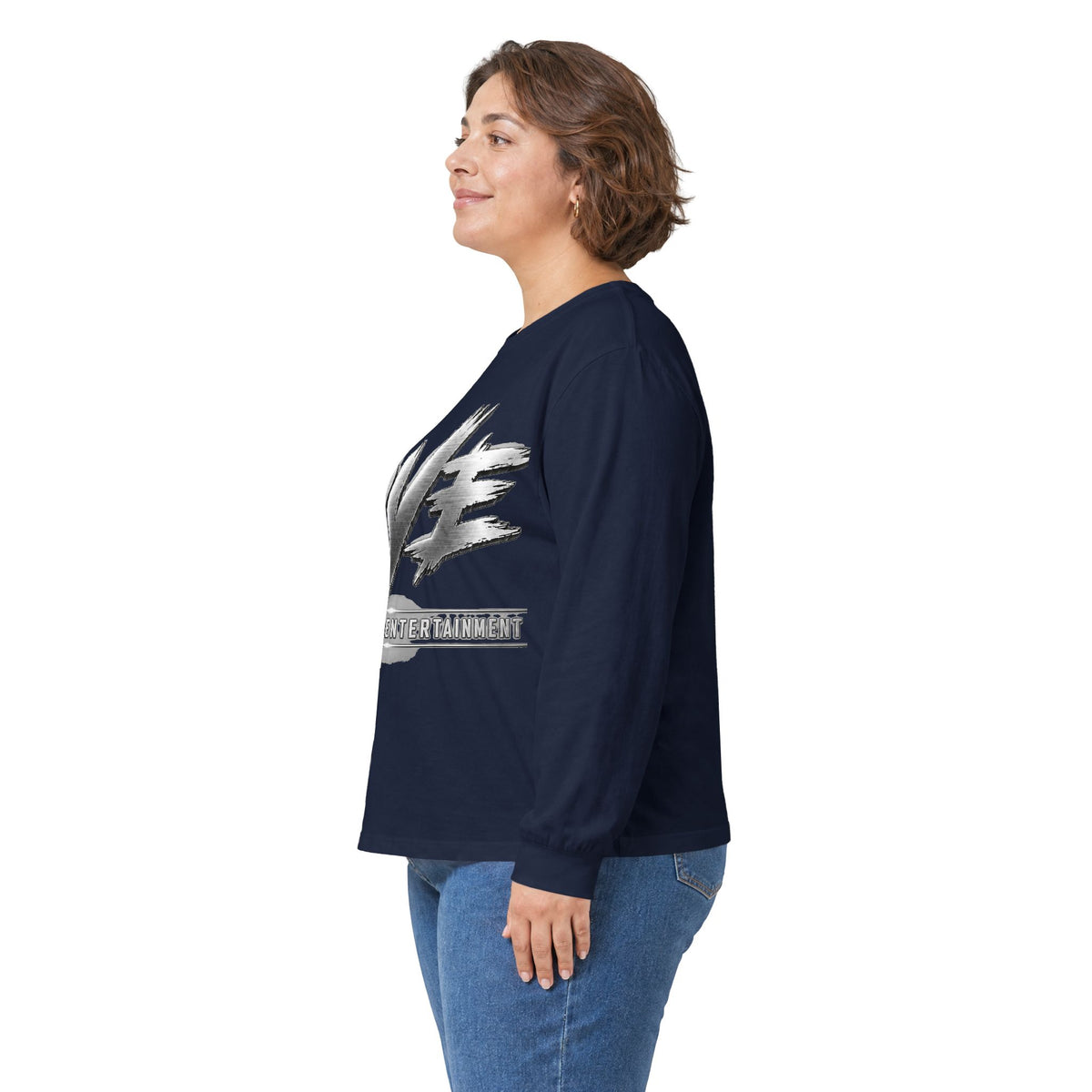Unisex Ultra Cotton Long Sleeve Tee
