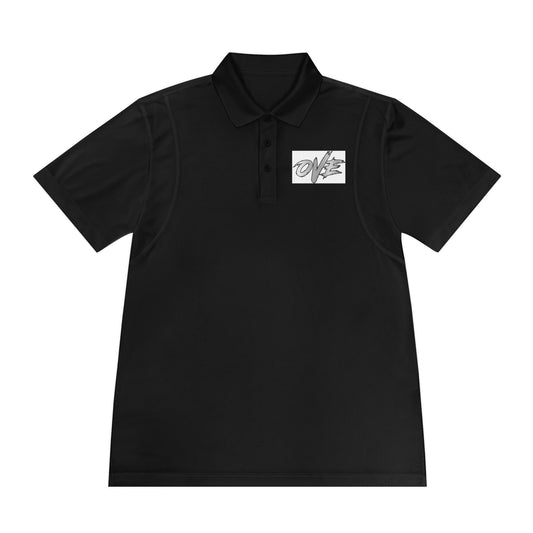 Men's Sport Polo Shirt, Casual Activewear, Athletic Wear, Golf Apparel, Comfortable Everyday Shirt, Stylish Sportswear