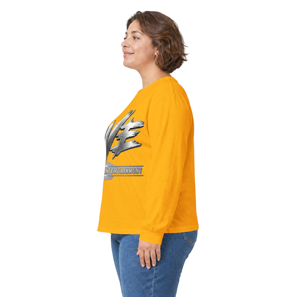 Unisex Ultra Cotton Long Sleeve Tee