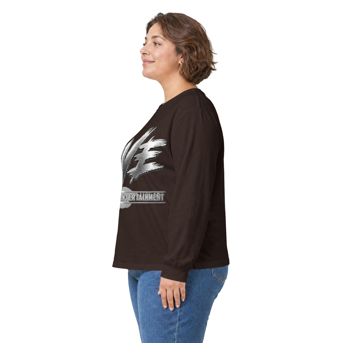 Unisex Ultra Cotton Long Sleeve Tee