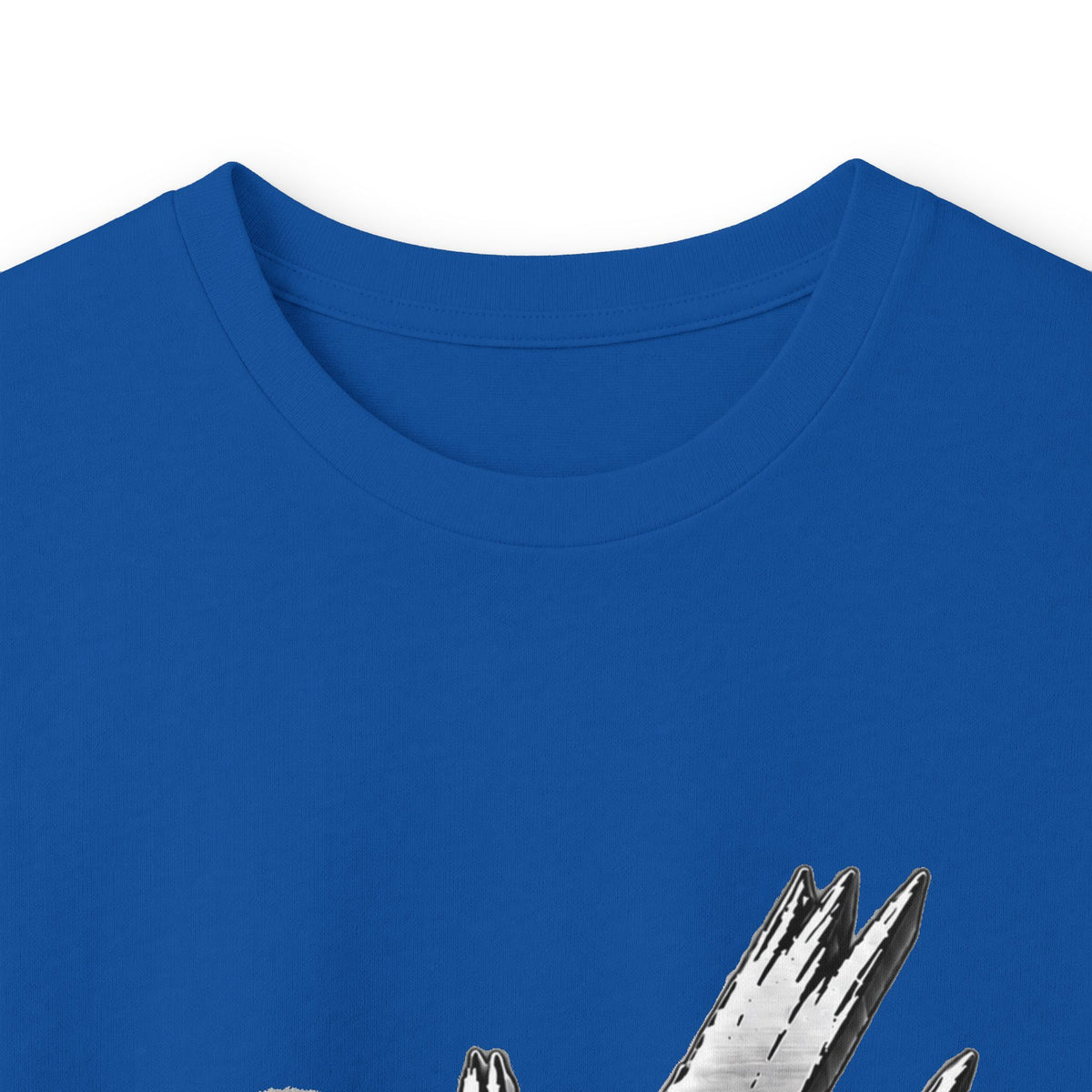 Unisex Ultra Cotton Long Sleeve Tee