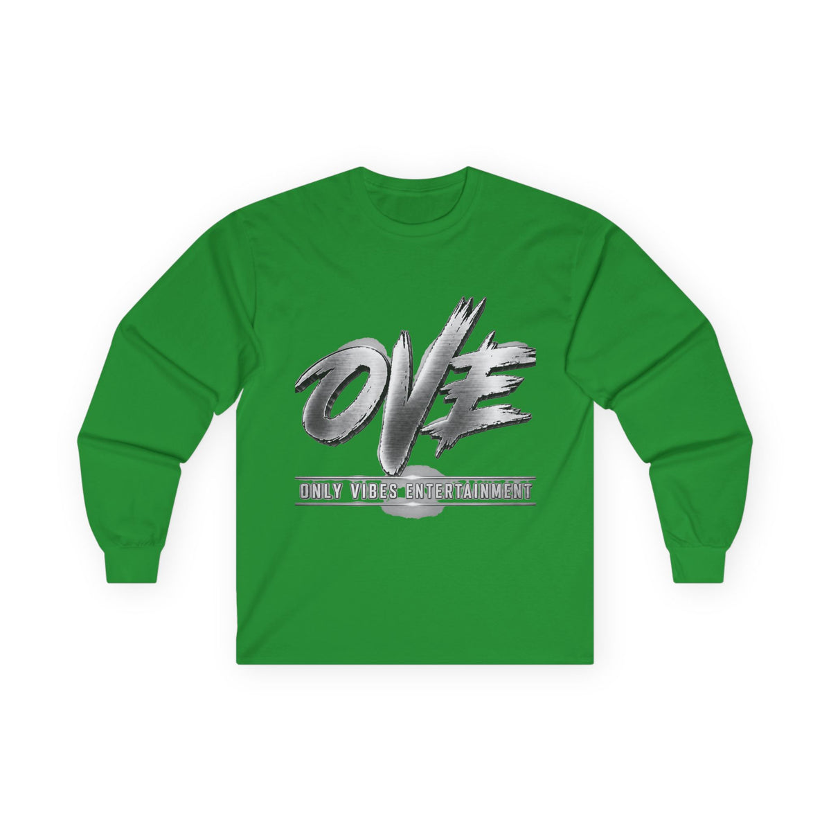 Unisex Ultra Cotton Long Sleeve Tee