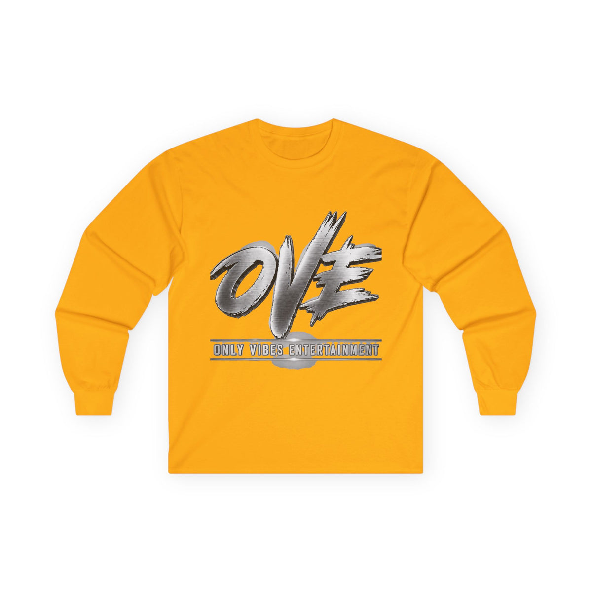 Unisex Ultra Cotton Long Sleeve Tee