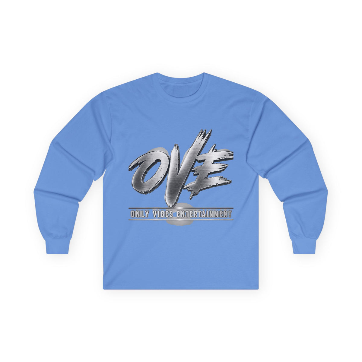 Unisex Ultra Cotton Long Sleeve Tee