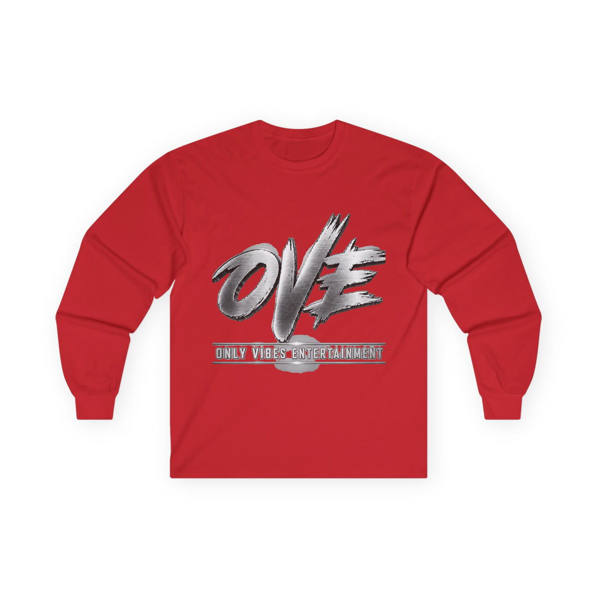 Unisex Ultra Cotton Long Sleeve Tee