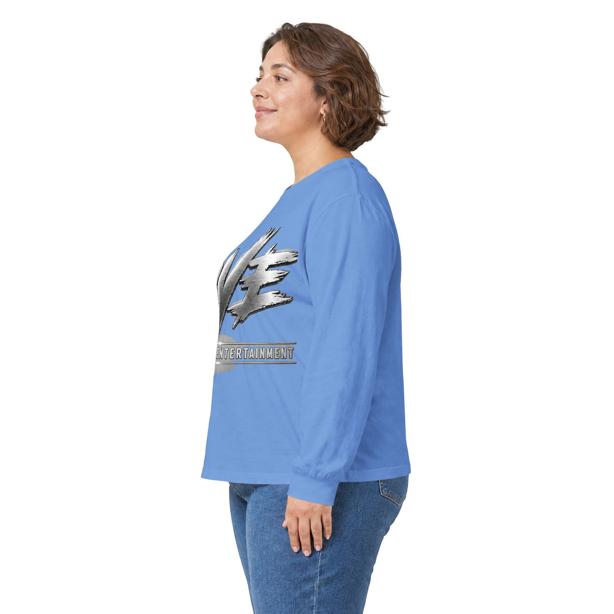 Unisex Ultra Cotton Long Sleeve Tee