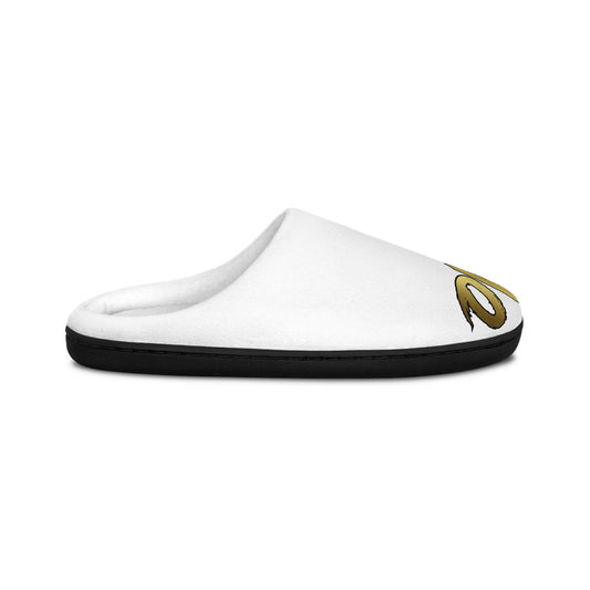 Cozy Men's Indoor Slippers with 'Love' Design, Perfect for Relaxation, Home, Gift, Comfort, Footwear