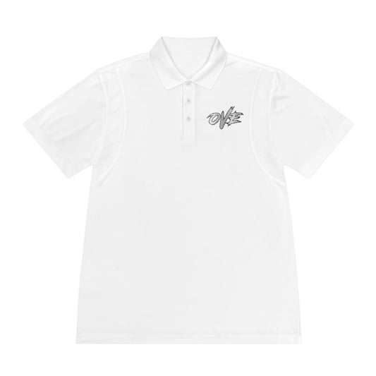 Men's Sport Polo Shirt, Casual Activewear, Athletic Wear, Golf Apparel, Comfortable Everyday Shirt, Stylish Sportswear
