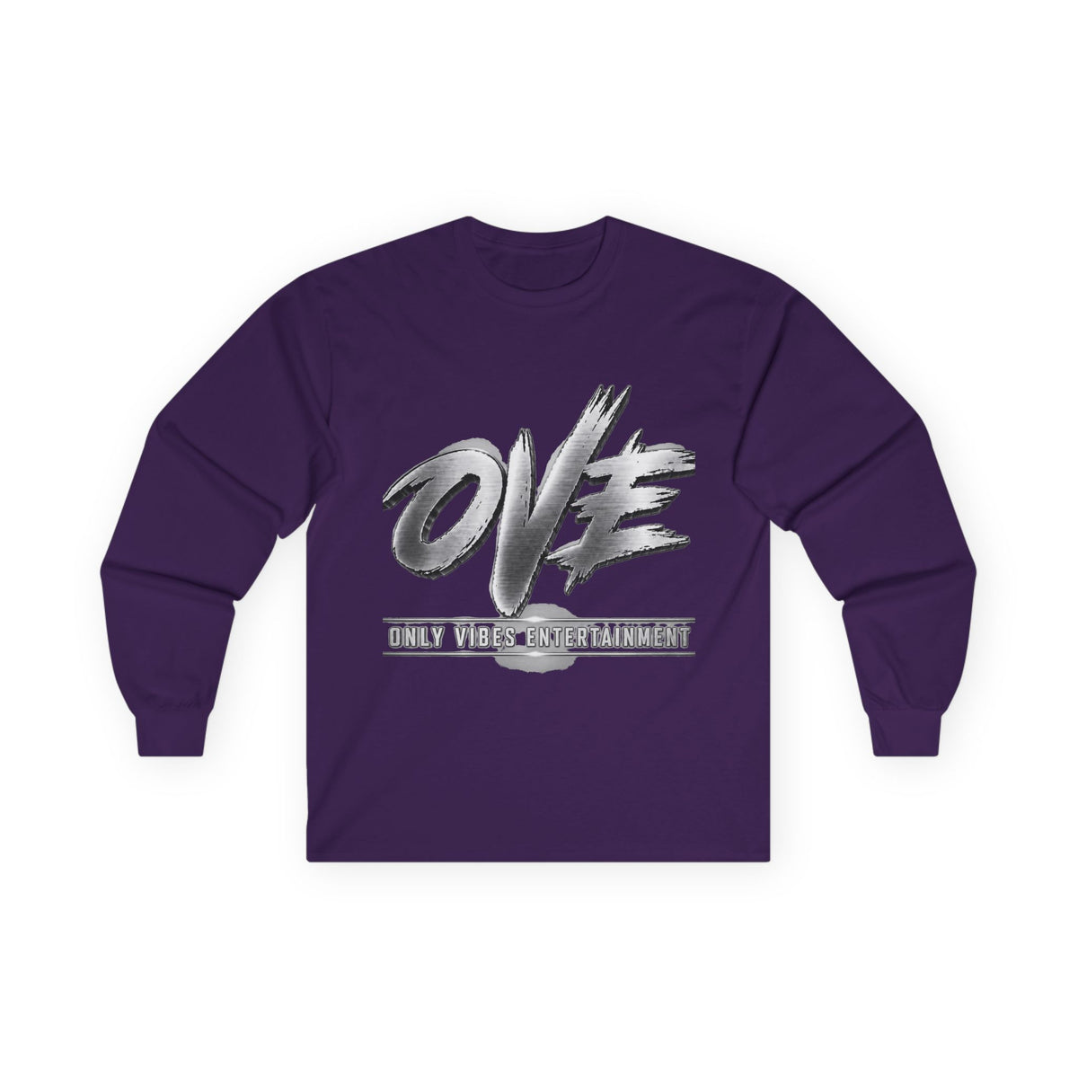 Unisex Ultra Cotton Long Sleeve Tee