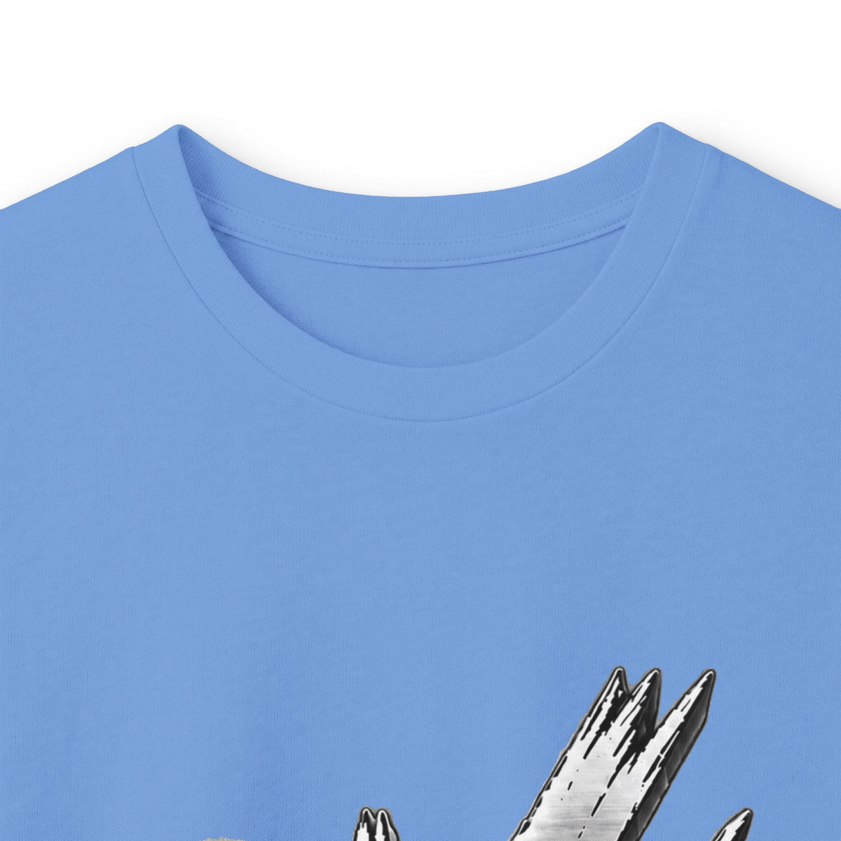 Unisex Ultra Cotton Long Sleeve Tee
