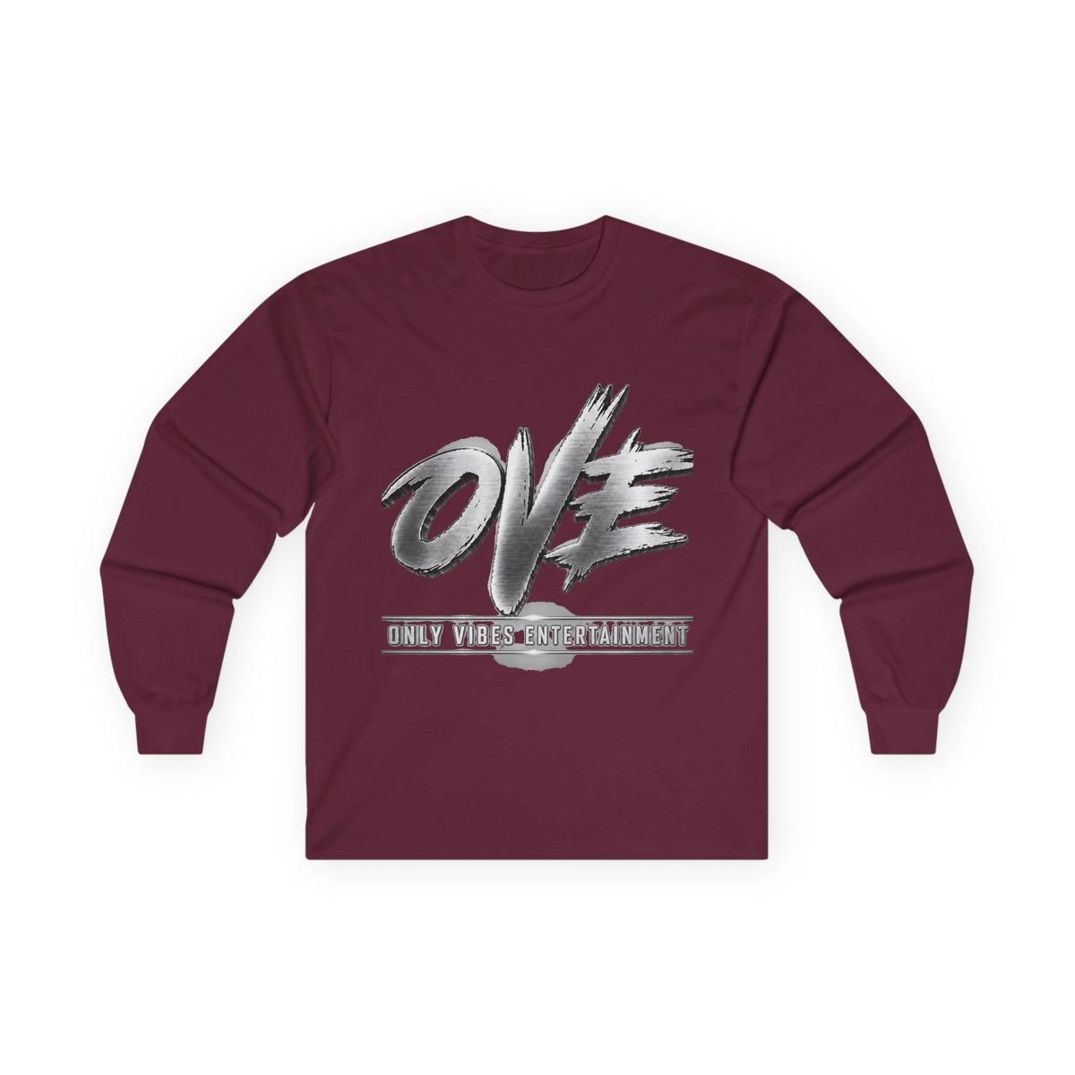 Unisex Ultra Cotton Long Sleeve Tee