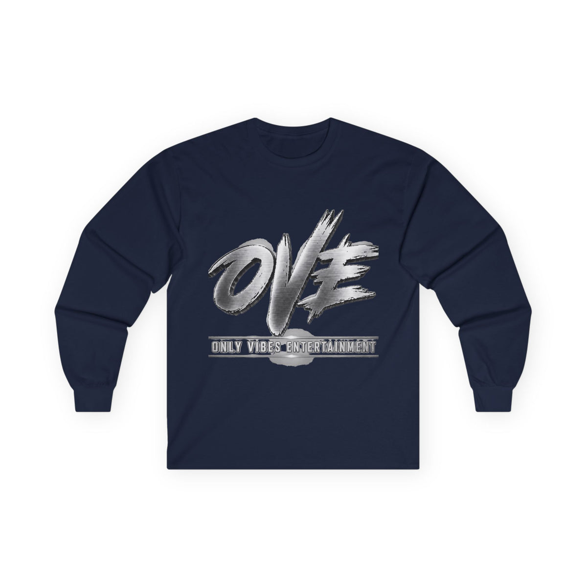 Unisex Ultra Cotton Long Sleeve Tee
