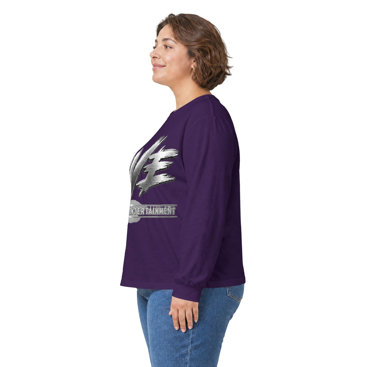 Unisex Ultra Cotton Long Sleeve Tee