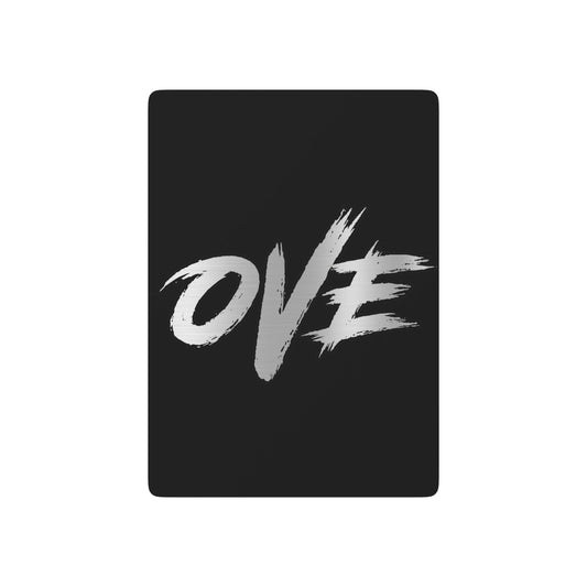 Sleek Poker Playing Cards - Perfect for Game Nights, Gifts for Card Lovers, Home Decor, Casino Parties, Unique Collectibles, Fun Gift Idea