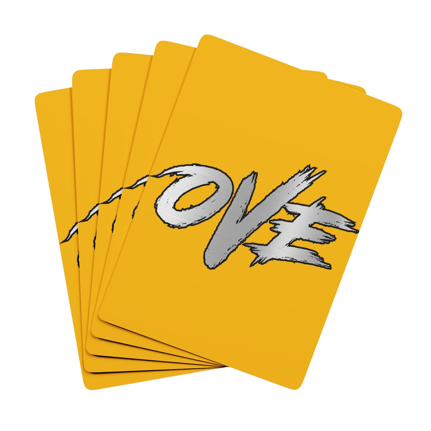 Poker Playing Cards Set - Unique Design, Fun Game Night Essential, Great Gift for Gamers, Deck for Poker Lovers, Playing Cards for [...]