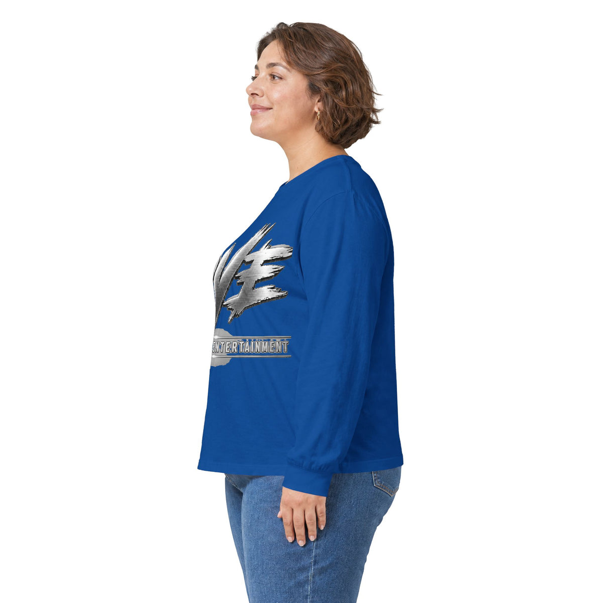 Unisex Ultra Cotton Long Sleeve Tee