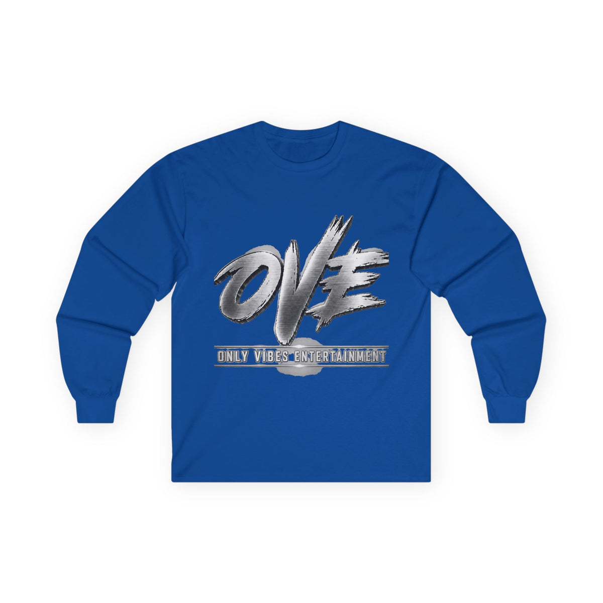 Unisex Ultra Cotton Long Sleeve Tee