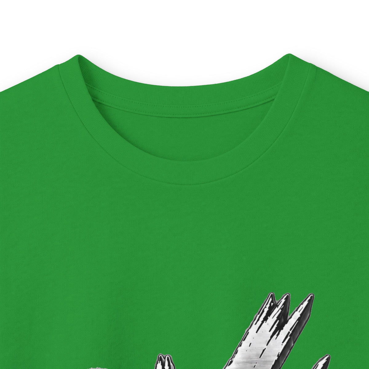 Unisex Ultra Cotton Long Sleeve Tee