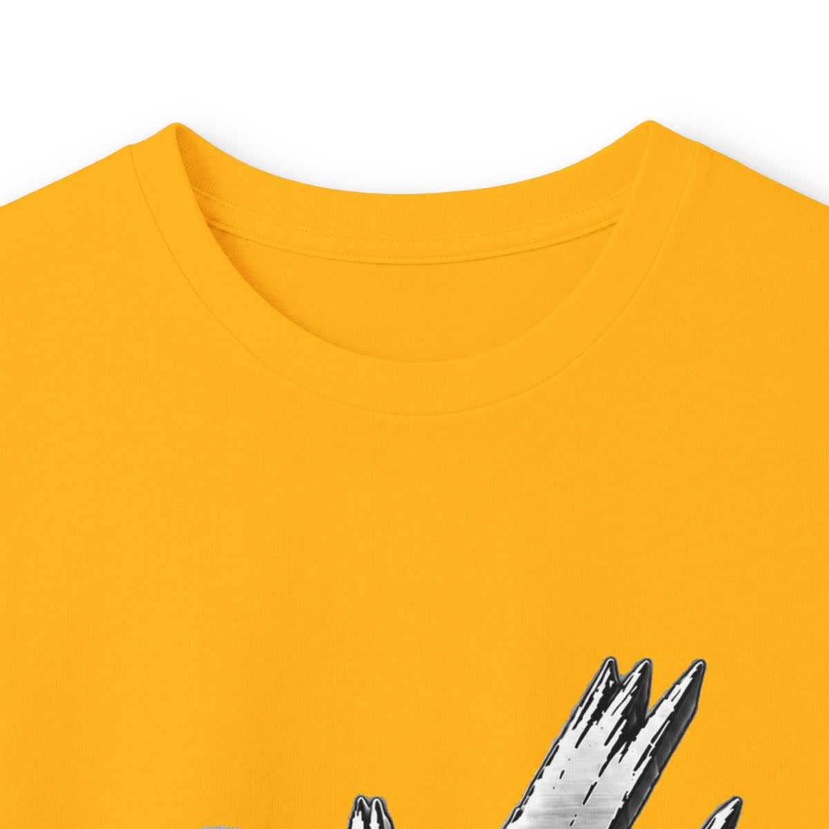 Unisex Ultra Cotton Long Sleeve Tee