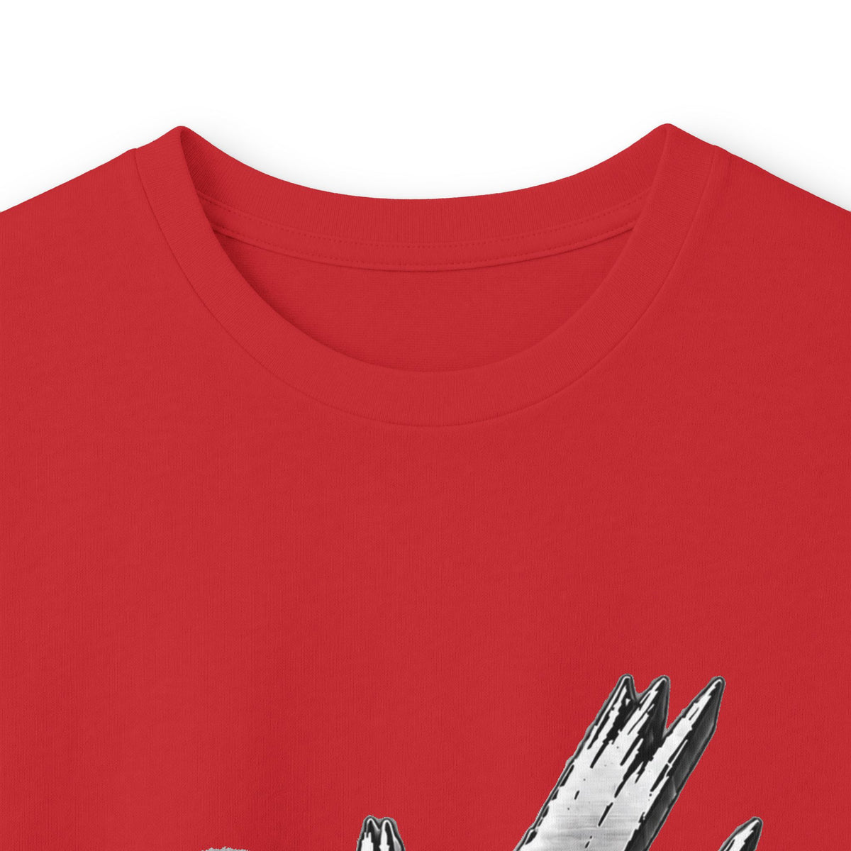 Unisex Ultra Cotton Long Sleeve Tee