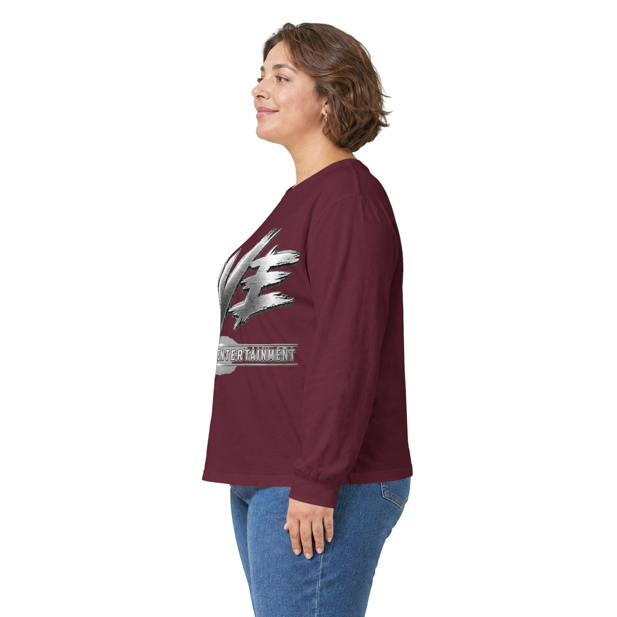 Unisex Ultra Cotton Long Sleeve Tee