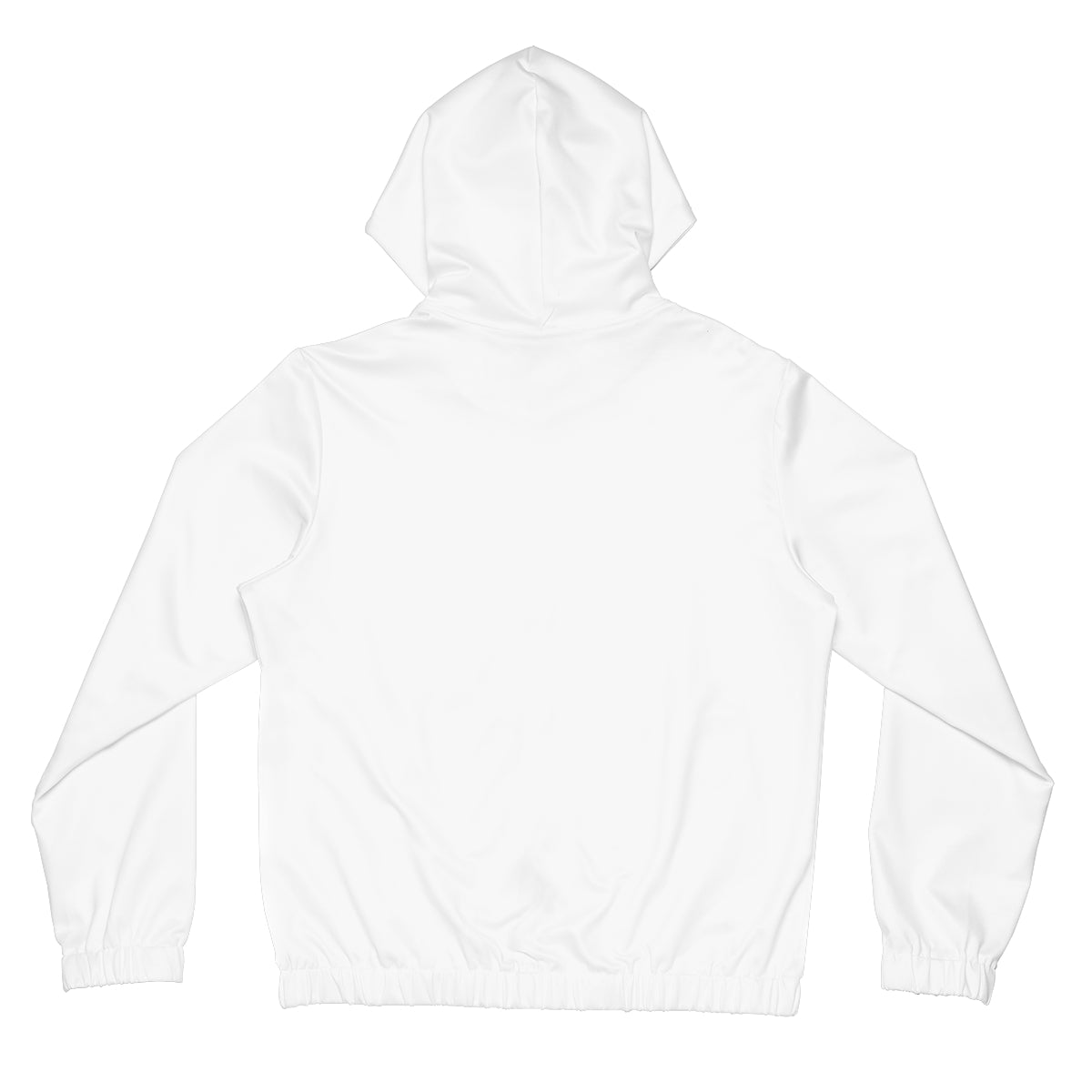 OVE Women’s Full-Zip Hoodie (AOP)