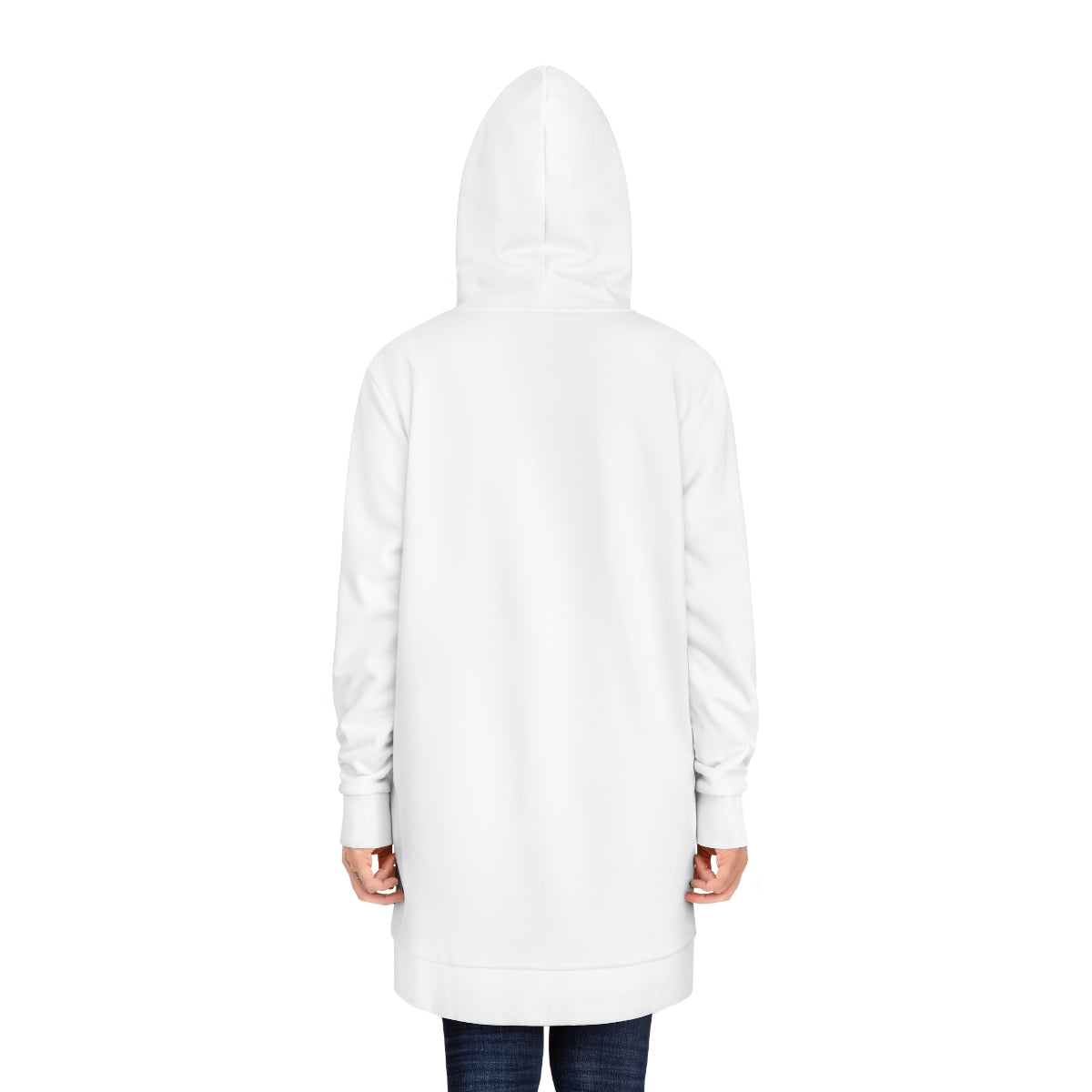 OVE Women's Hoodie Dress (AOP)