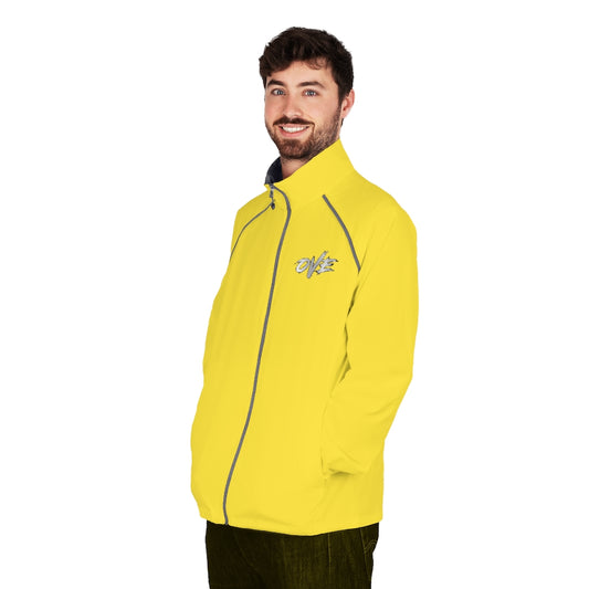 OVE Men's Packable Jacket