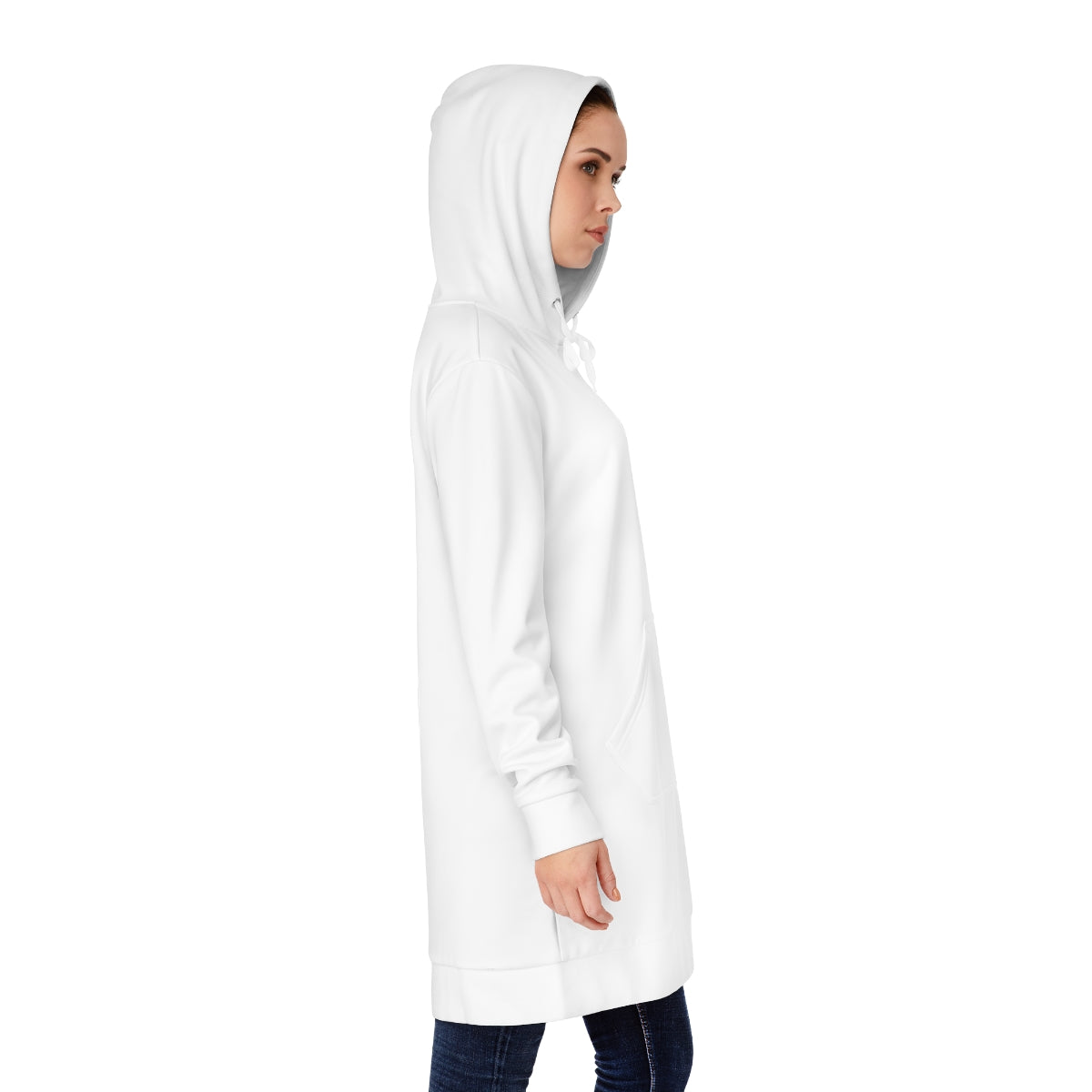 OVE Women's Hoodie Dress (AOP)